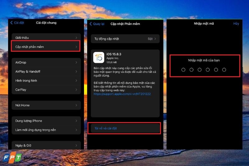 Điện thoại không gọi và nhận cuộc gọi được ảnh 7