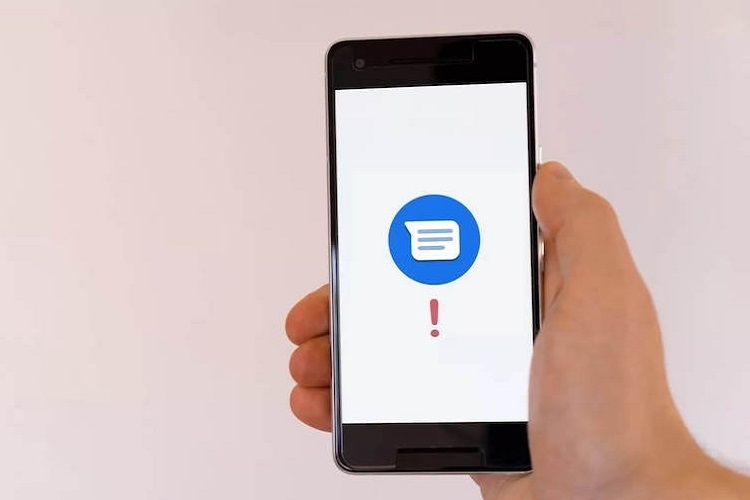 Điện thoại không gửi được tin nhắn SMS Viettel (Hình 1)