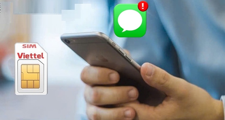 Điện thoại không gửi được tin nhắn SMS Viettel (Hình 2)