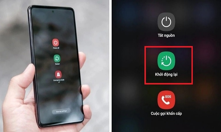 Điện thoại không gửi được tin nhắn SMS Viettel (Hình 5)