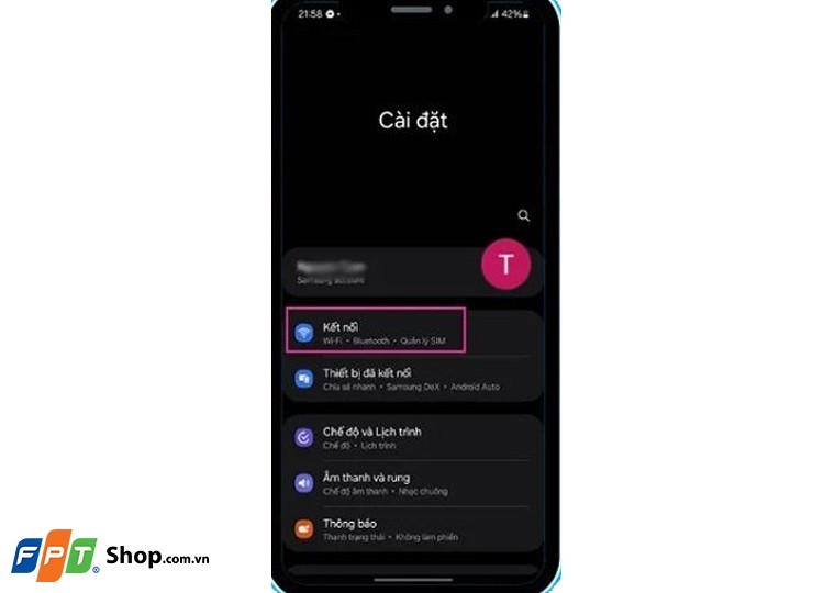 Điện thoại không hỗ trợ NFC phải làm sao hình 10