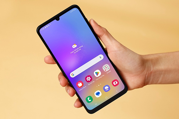 Điện thoại không hỗ trợ NFC phải làm sao hình 4