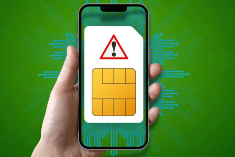 Điện thoại không nhận được cuộc gọi đến dù vẫn có sóng (hình 1)