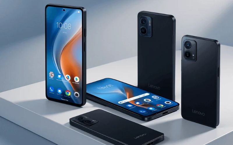 Điện thoại Lenovo của nước nào