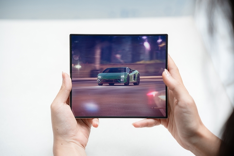Xem phim và video trên màn hình lớn