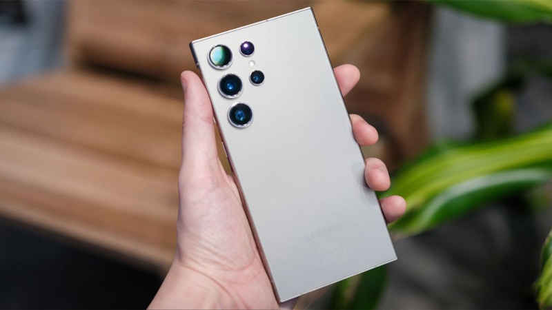 Điện thoại màn hình lớn nhất 2024 ảnh 3\