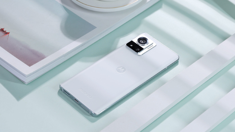 Điện thoại Motorola - hình 7