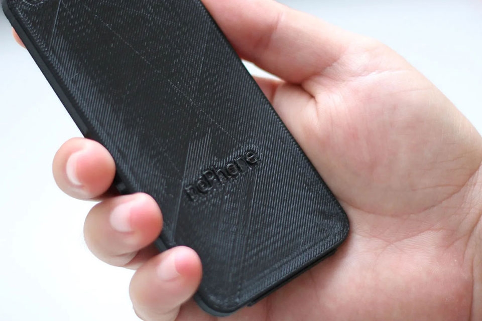 Mọi thứ về điện thoại NoPhone không màn hình mà bạn nên biết
