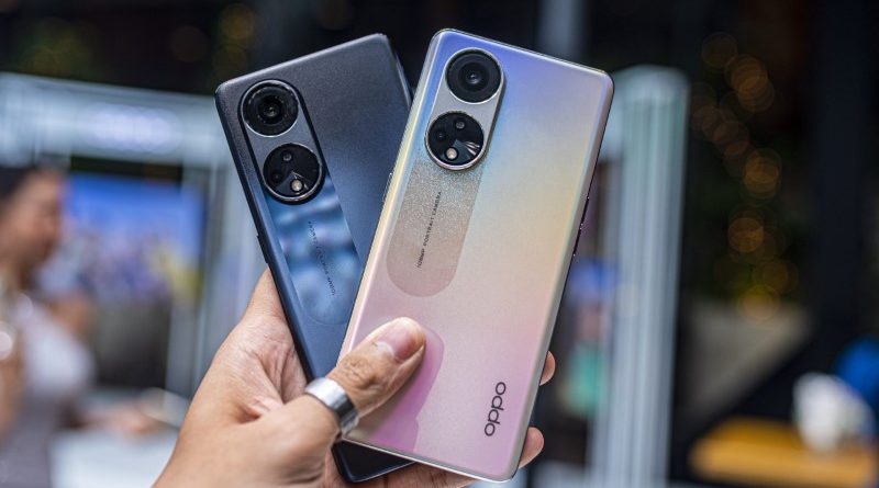 điện thoại oppo bị hiện quảng cáo - Hình 9