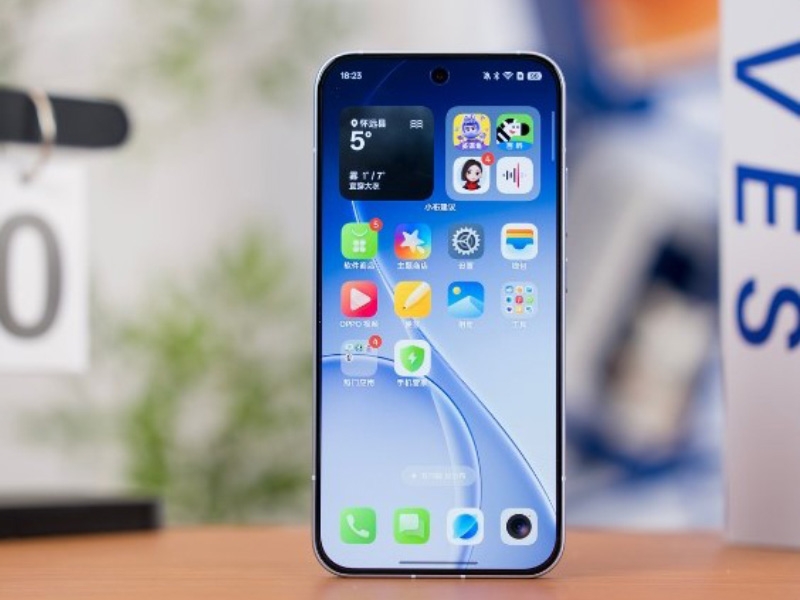 Khi nào nên chọn OPPO dòng F?