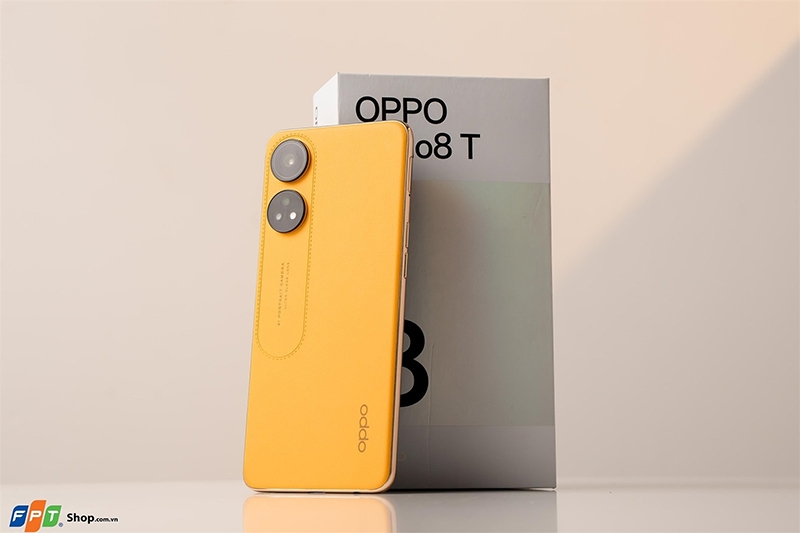 Điện thoại OPPO dưới 8 triệu tốt nhất 2025 (hình 5)