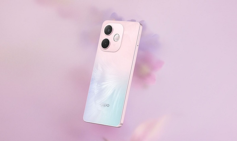 oppo a5 pro 5g