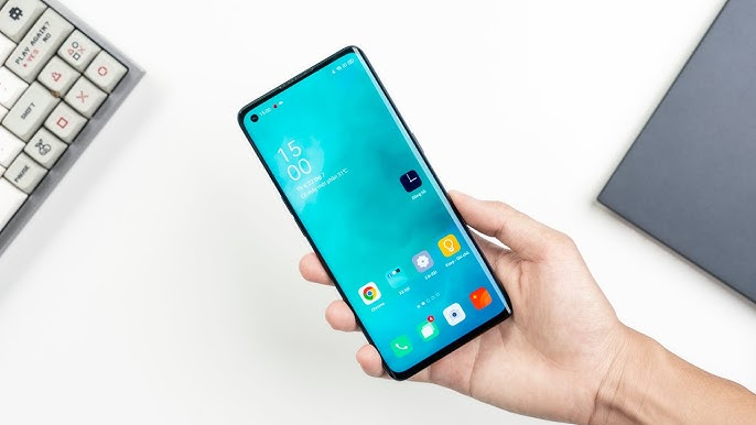 Điện thoại OPPO không nhận SIM 1
