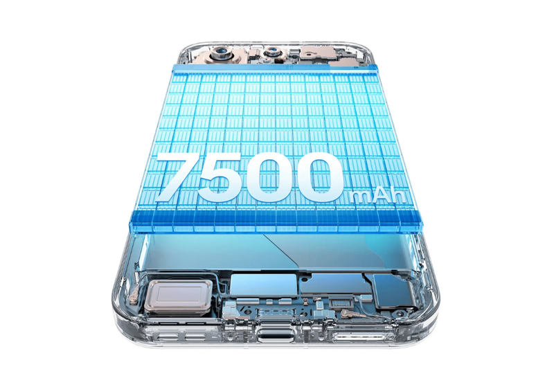 Điện thoại OPPO pin trâu 2026 - hình 1