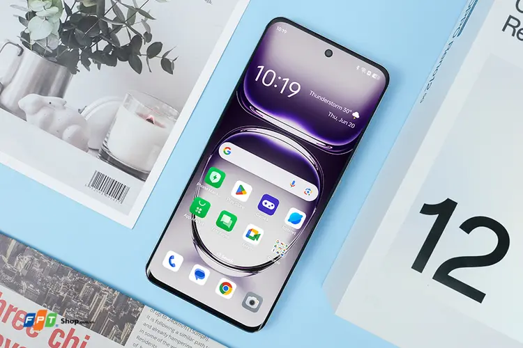 điện thoại oppo pin trâu chơi game mượt 2025 (hình 5)