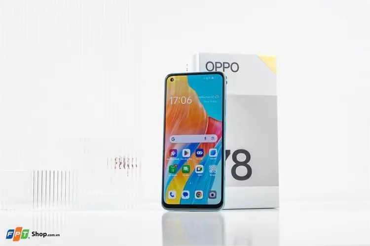 điện thoại oppo pin trâu chơi game mượt 2025 (hình 7)