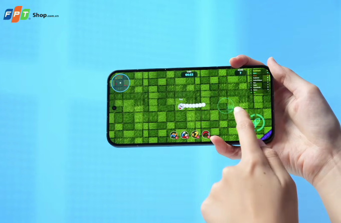 điện thoại OPPO pin trâu chơi game mượt 2026 - hình 4