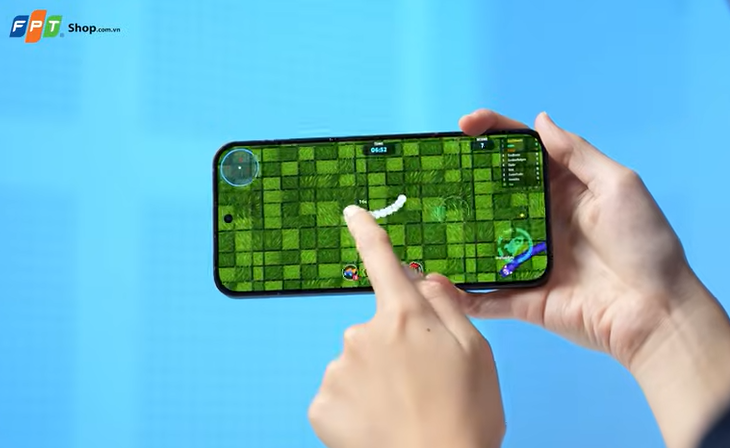 Điện thoại OPPO pin trâu sạc nhanh 2026 - hình 6
