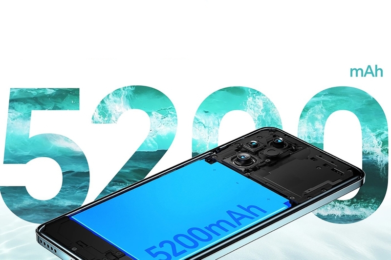 điện thoại pin trâu chơi game Tết Âm lịch 2026 hình 2