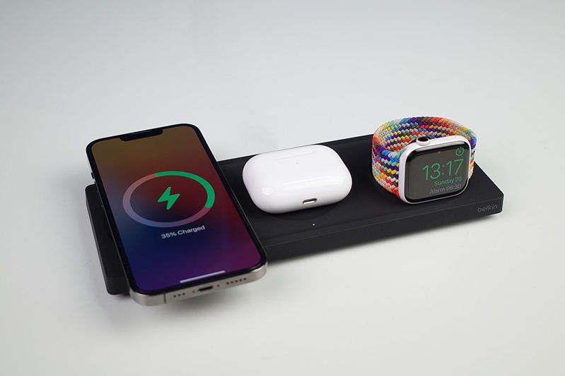 Điện thoại sạc không dây tốt nhất (hình 1)