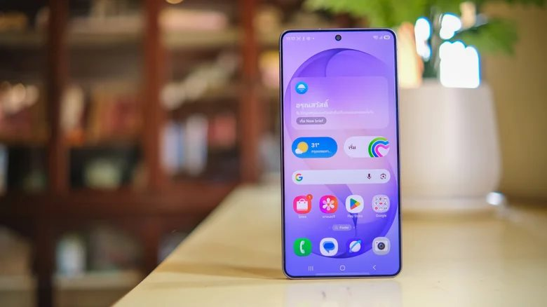 Điện thoại Samsung bị đơ 1