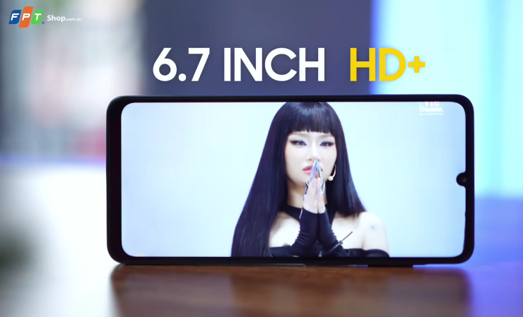 Điện thoại Samsung dòng A mới nhất 2026 - hình 1