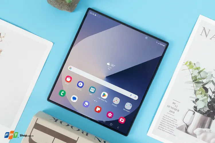 điện thoại Samsung dung lượng lớn (hình 3)