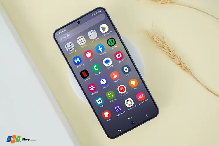 điện thoại Samsung dung lượng lớn (hình 7)