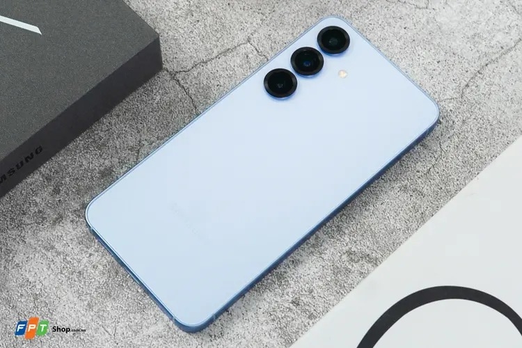 điện thoại Samsung dung lượng lớn (hình 8)