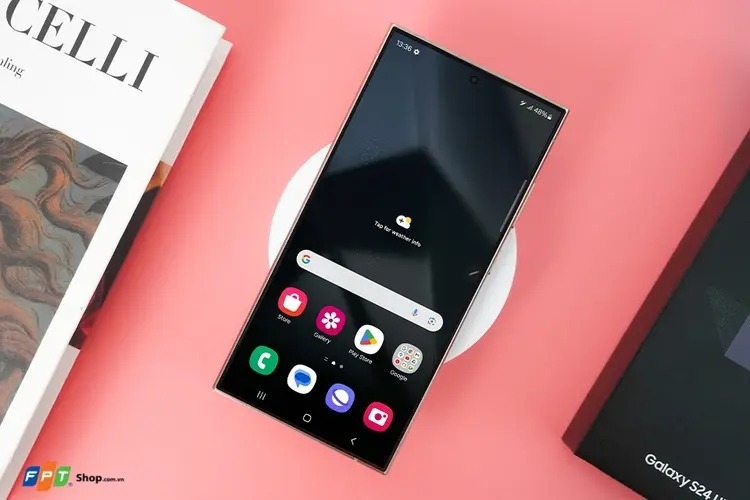 điện thoại Samsung dung lượng lớn (hình 1)