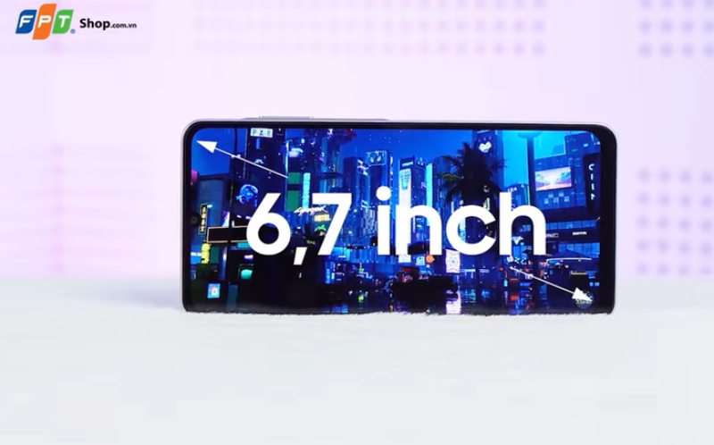 Điện thoại Samsung nào phù hợp làm quà tặng cha mẹ - hình 1