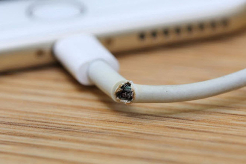 Điện thoại Samsung sạc chậm (hình 3)