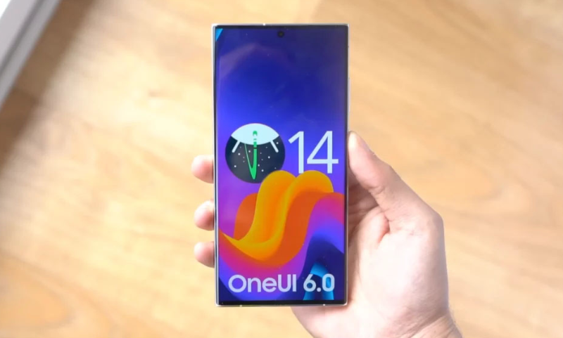 Điện thoại Samsung sạc chậm (hình 6)