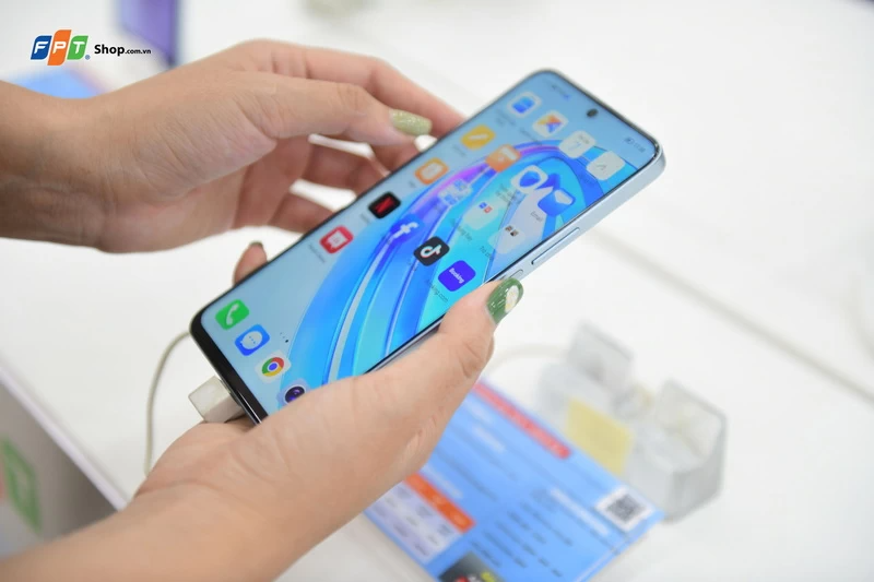 Điện thoại Trung Quốc - hình 6