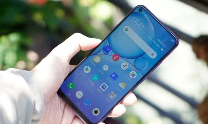 Điện thoại Vivo có tốt không? - hình 7