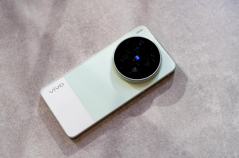 Điện thoại Vivo có tốt không? - hình 9