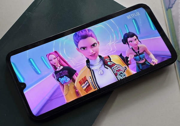 điện thoại Xiaomi dưới 4 triệu tốt nhất 2026 - hình 2