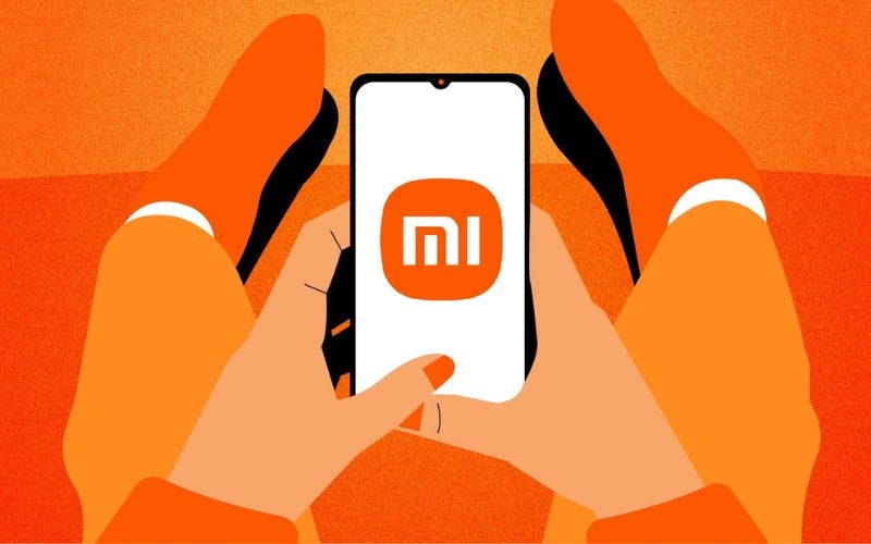 Giới thiệu về thương hiệu điện thoại Xiaomi