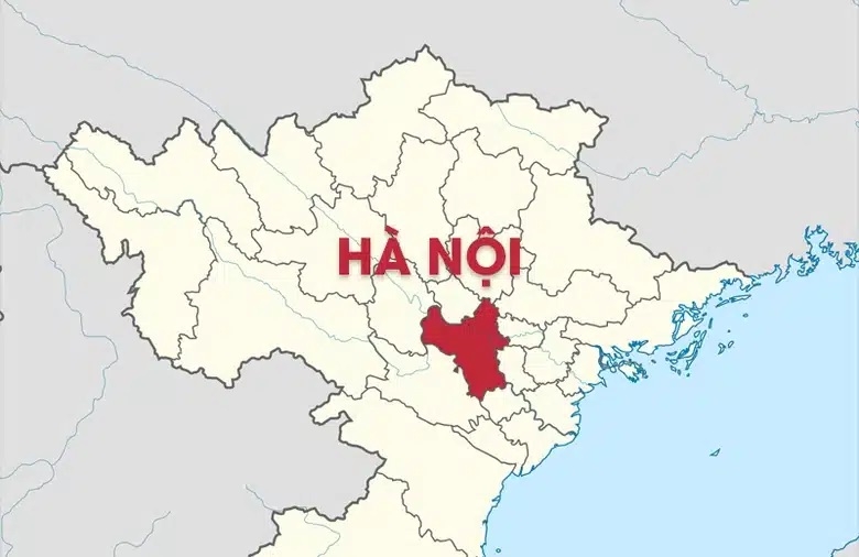 diện tích các tỉnh việt nam 4