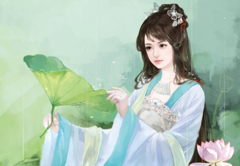 Tố Nga, mai cốt cách