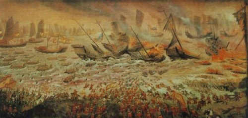 Hịch tướng sĩ