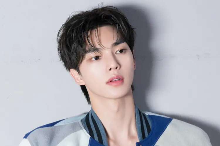Diễn viên nam Hàn Quốc - hình 14