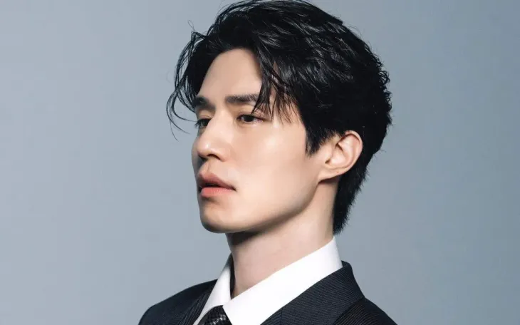 Diễn viên nam Hàn Quốc - hình 4