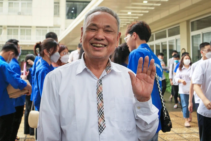 Thương binh, bệnh binh