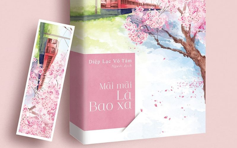Mãi Mãi Là Bao Xa