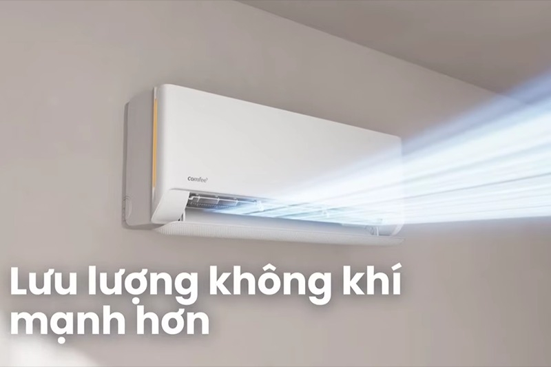 Điều hòa 1.5 HP dưới 12 triệu đáng mua nhất 2025 (hình 4)