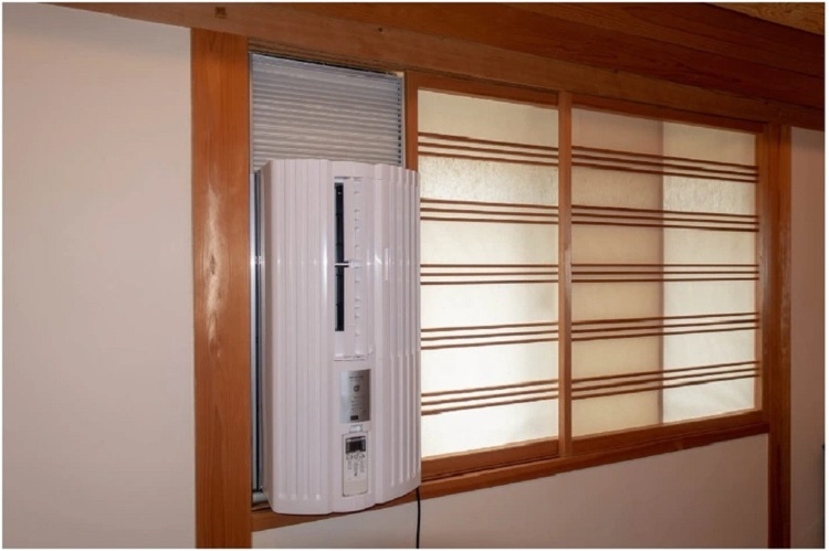 Điều hoà cửa sổ (Hình 2)