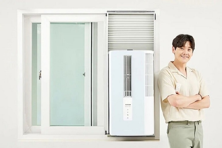 Điều hoà cửa sổ (Hình 3)