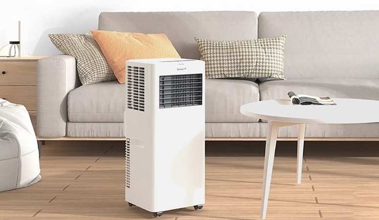 Điều h&ograve;a di động c&oacute; tốn điện kh&ocirc;ng? (H&igrave;nh 4)