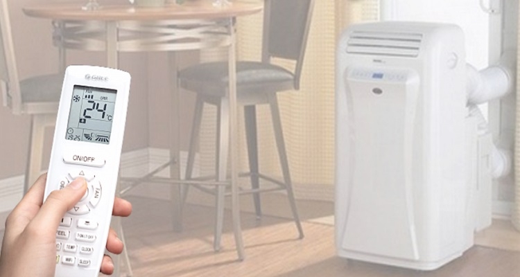 Điều h&ograve;a di động c&oacute; tốn điện kh&ocirc;ng? (H&igrave;nh 5)